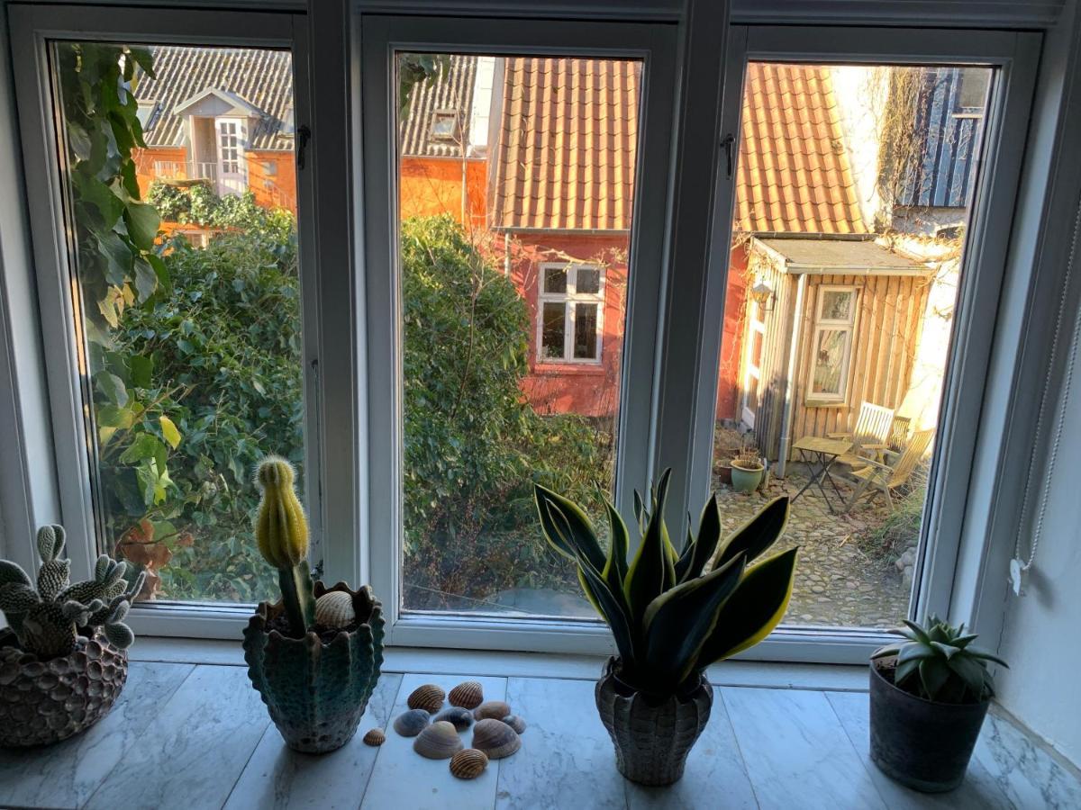 Quiet Room With A Lovely View Arhus Ngoại thất bức ảnh